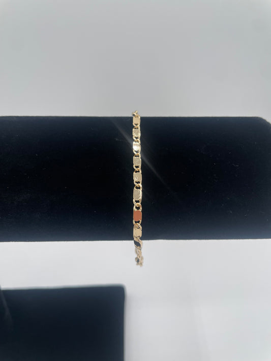 GOLD | VALENTINO BRACELET