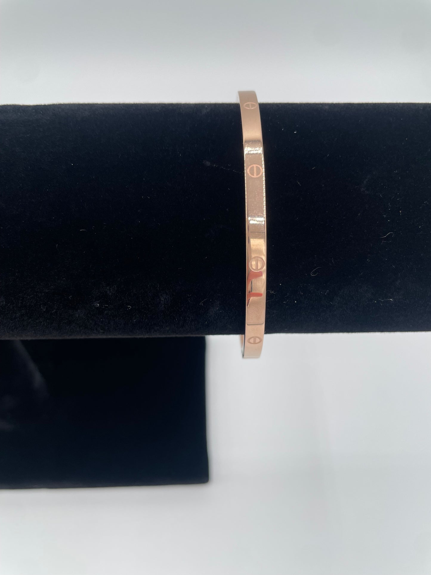 ROSE GOLD | BRACELET