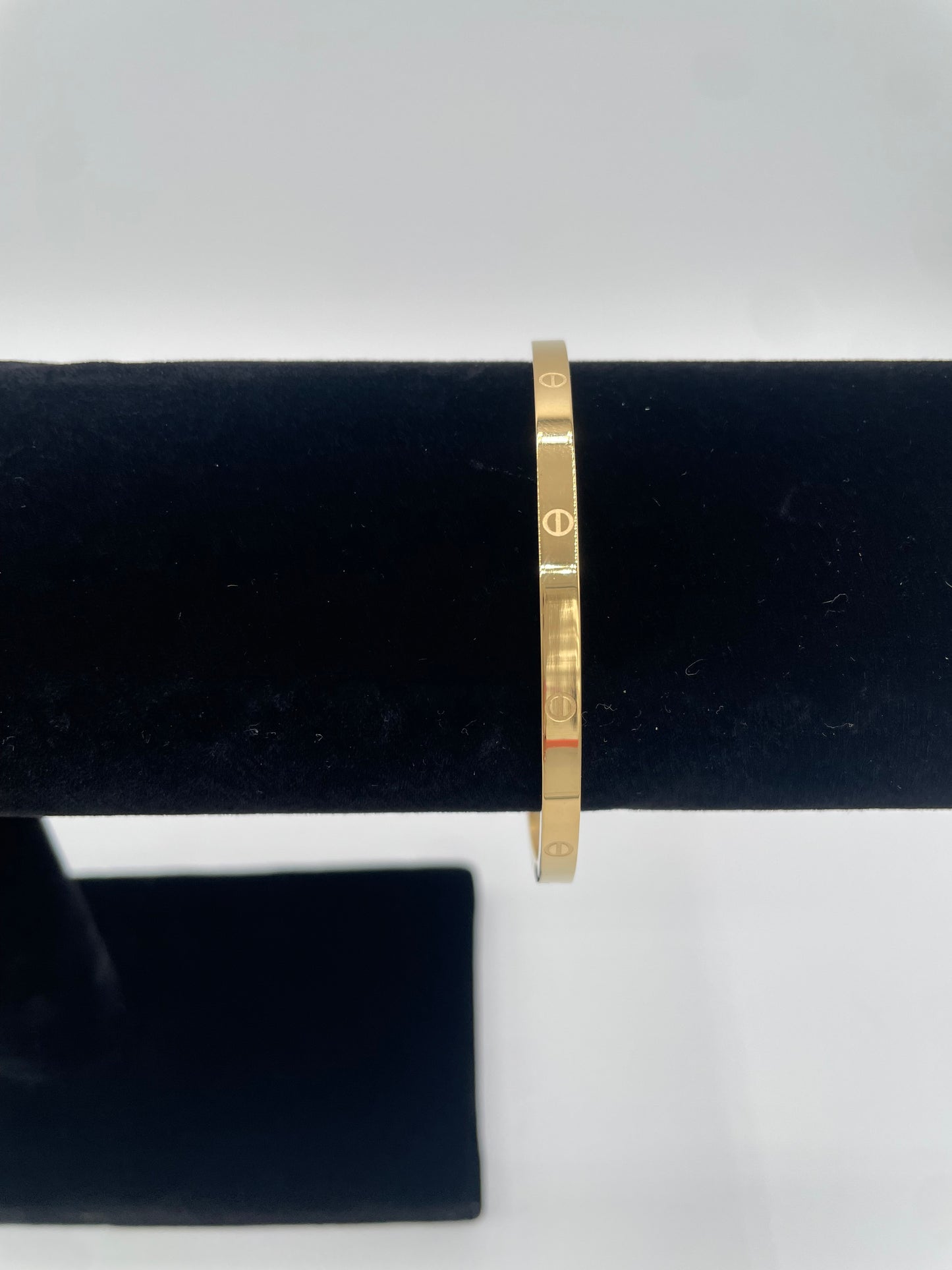 GOLD | BRACELET