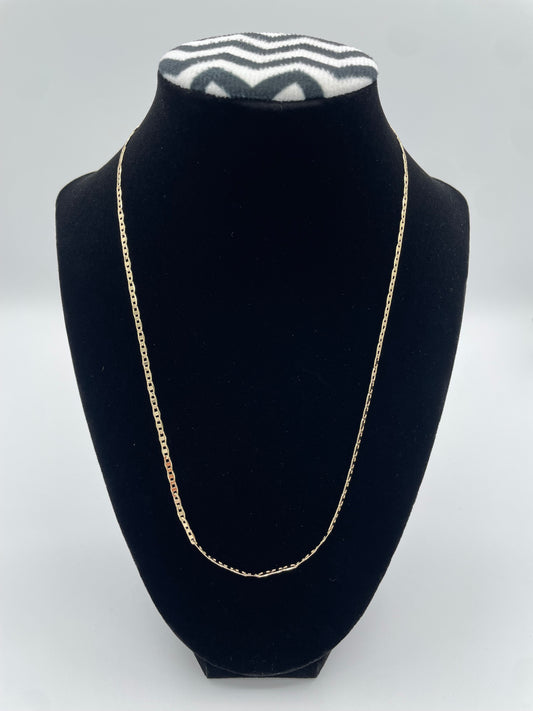 GOLD | VALENTINO CHAIN